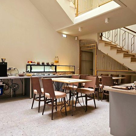 Jj Rooms Luxury Apartments Kallithea  Εξωτερικό φωτογραφία