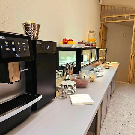 Jj Rooms Luxury Apartments Kallithea  Εξωτερικό φωτογραφία