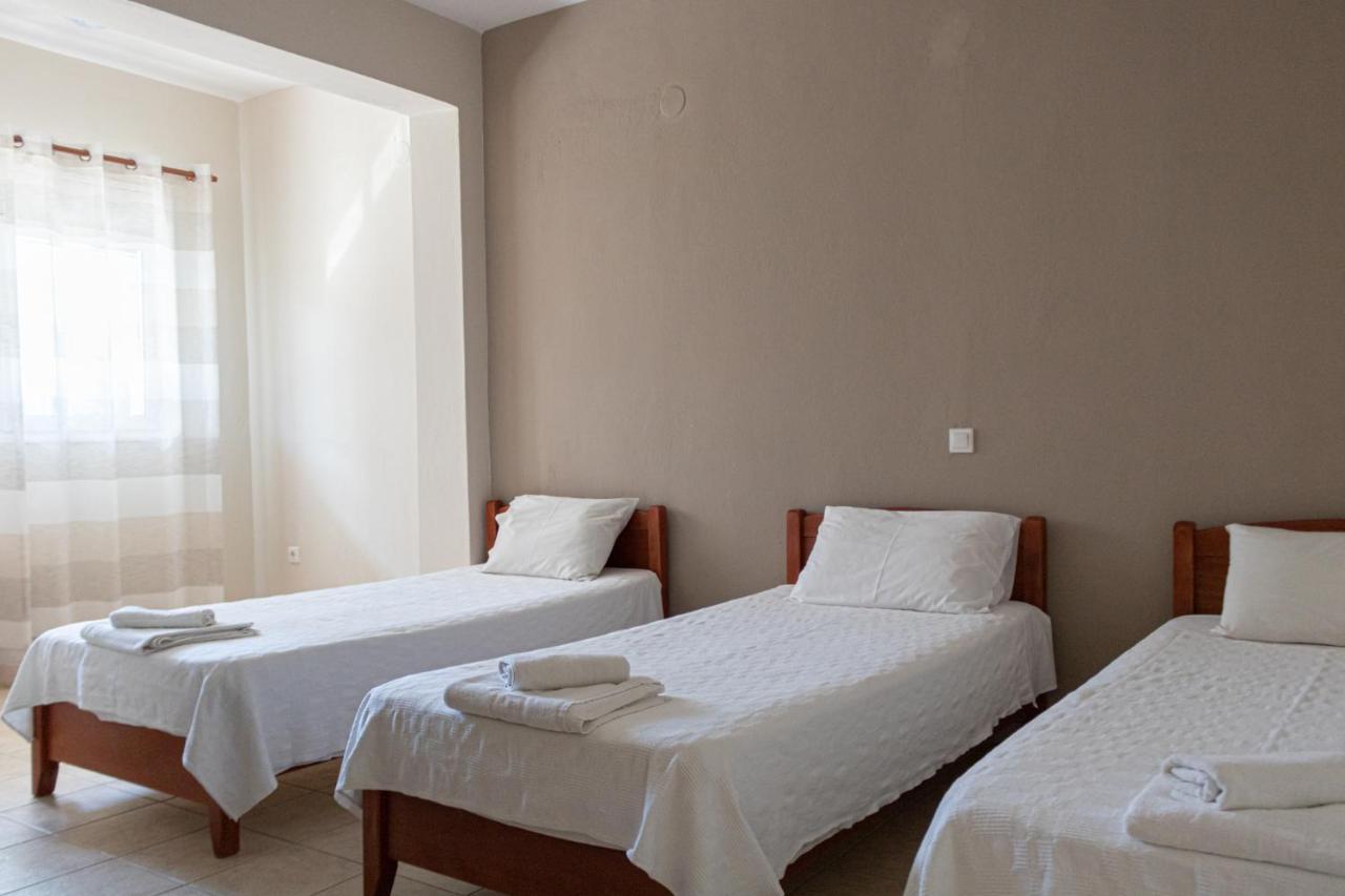Jj Rooms Luxury Apartments Kallithea  Εξωτερικό φωτογραφία
