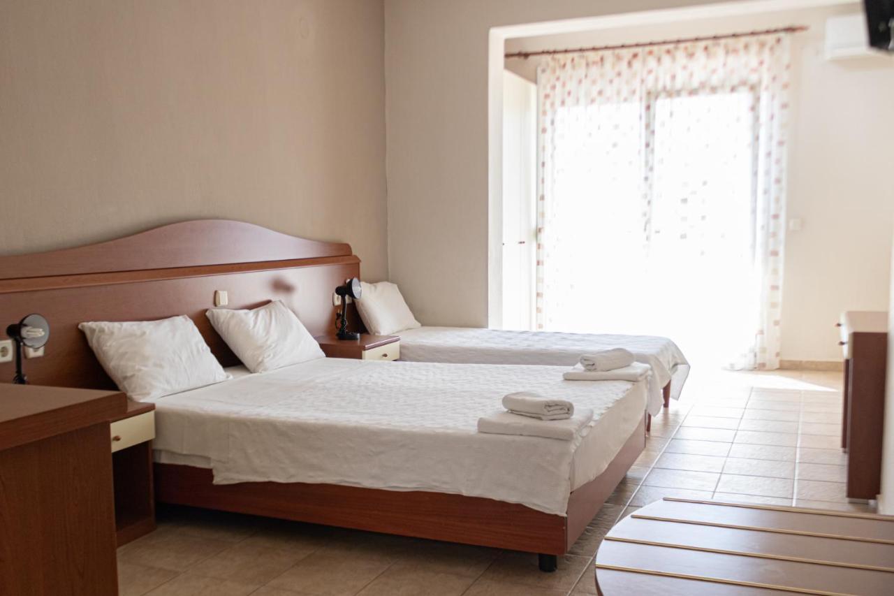 Jj Rooms Luxury Apartments Kallithea  Εξωτερικό φωτογραφία