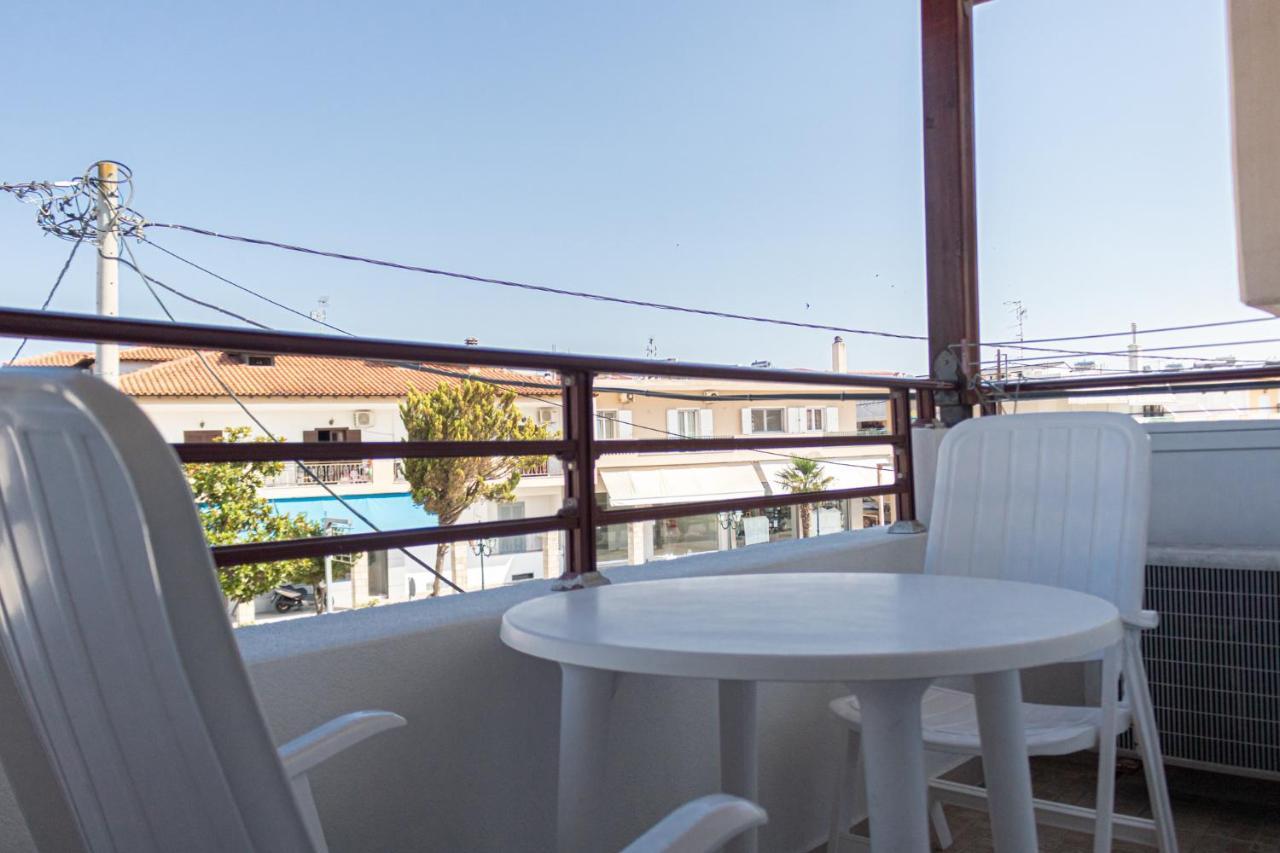 Jj Rooms Luxury Apartments Kallithea  Εξωτερικό φωτογραφία